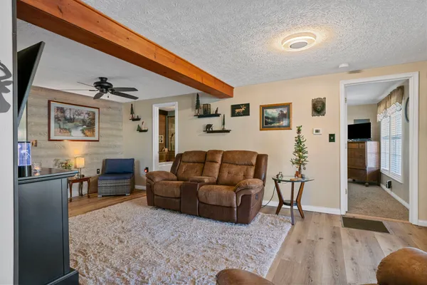 $339,500 | 419 Jackie Dukes Road, Lewisburg, KY 42256