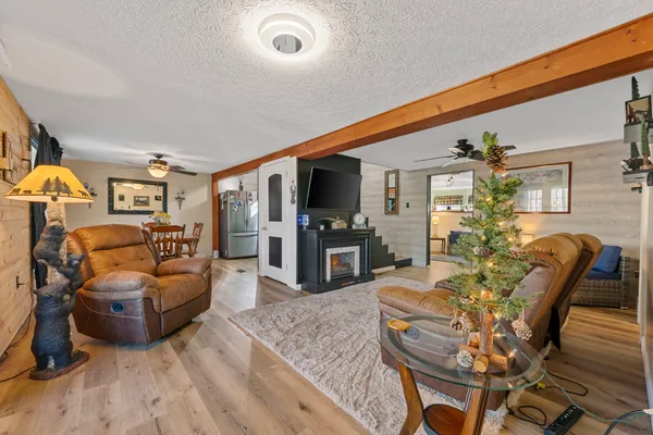 $339,500 | 419 Jackie Dukes Road, Lewisburg, KY 42256