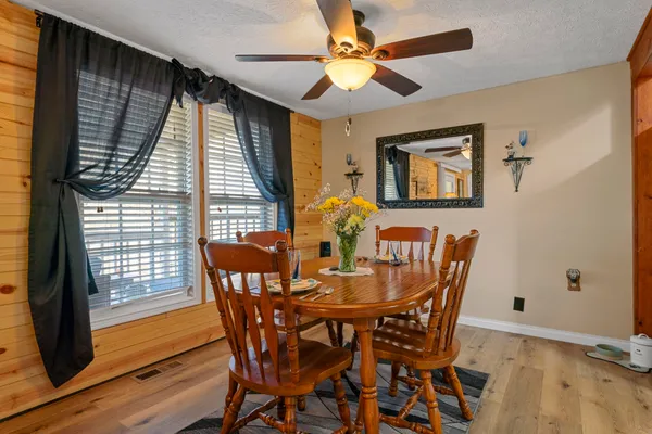 $339,500 | 419 Jackie Dukes Road, Lewisburg, KY 42256