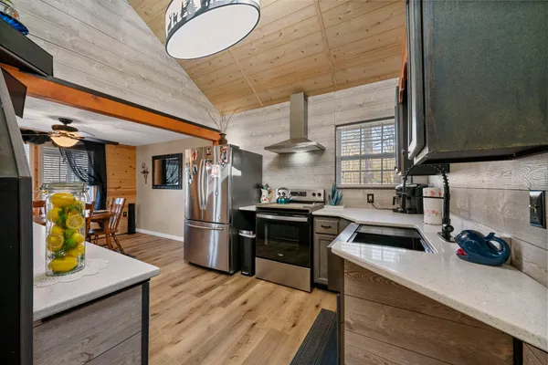 $339,500 | 419 Jackie Dukes Road, Lewisburg, KY 42256