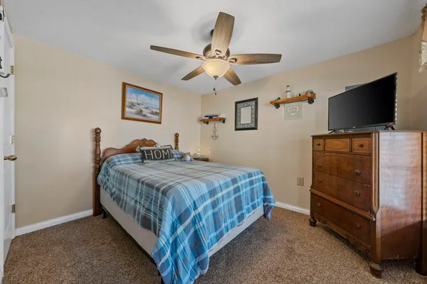 $339,500 | 419 Jackie Dukes Road, Lewisburg, KY 42256