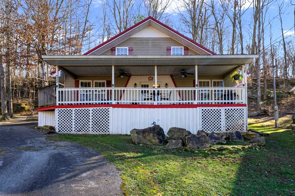 $339,500 | 419 Jackie Dukes Road, Lewisburg, KY 42256