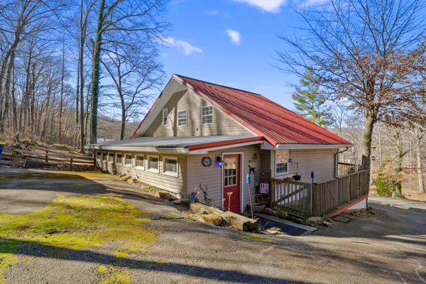 $339,500 | 419 Jackie Dukes Road, Lewisburg, KY 42256