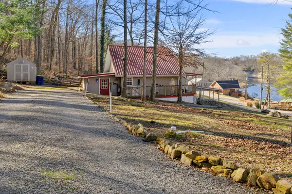 $339,500 | 419 Jackie Dukes Road, Lewisburg, KY 42256