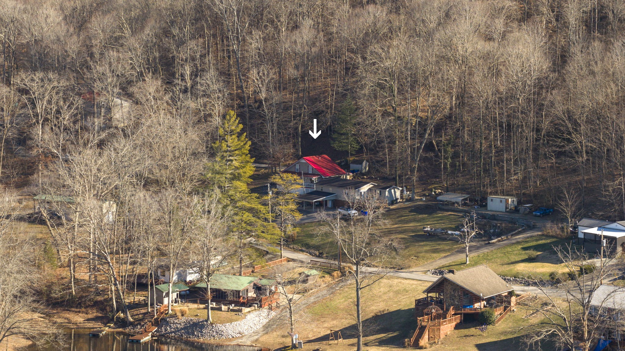 419 Jackie Dukes Road Lewisburg, KY 42256 - Photo 45 of 55