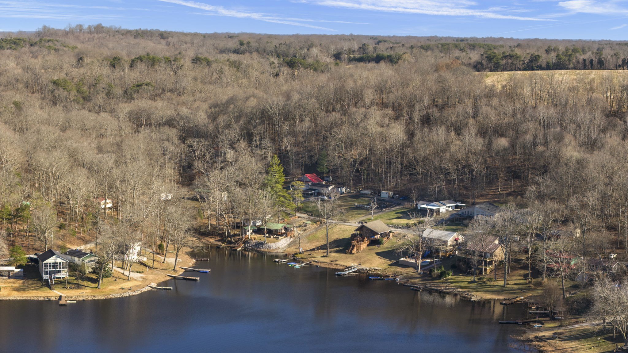 419 Jackie Dukes Road Lewisburg, KY 42256 - Photo 48 of 55