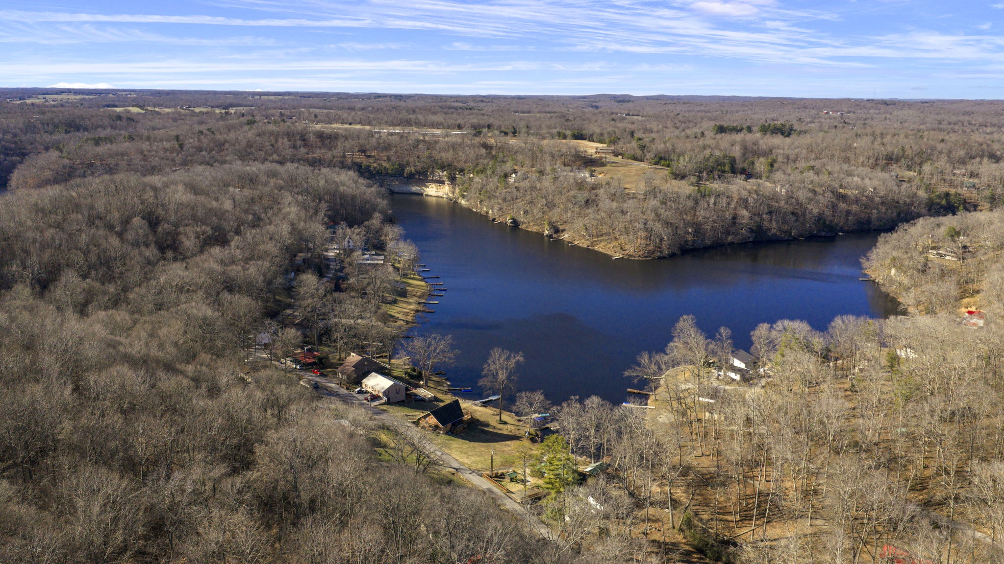 419 Jackie Dukes Road Lewisburg, KY 42256 - Photo 49 of 55