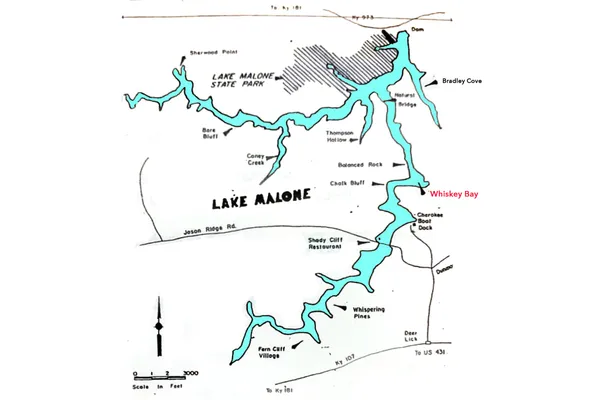 $339,500 | 419 Jackie Dukes Road, Lewisburg, KY 42256