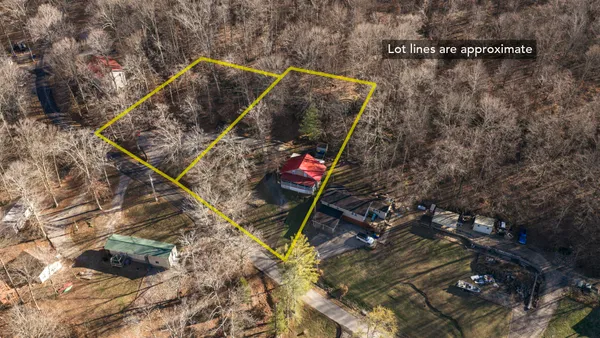 $339,500 | 419 Jackie Dukes Road, Lewisburg, KY 42256