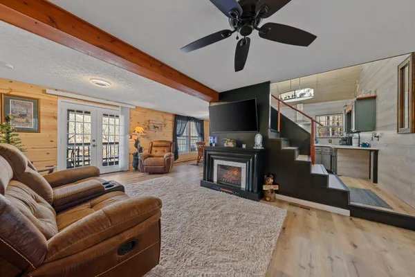 $339,500 | 419 Jackie Dukes Road, Lewisburg, KY 42256