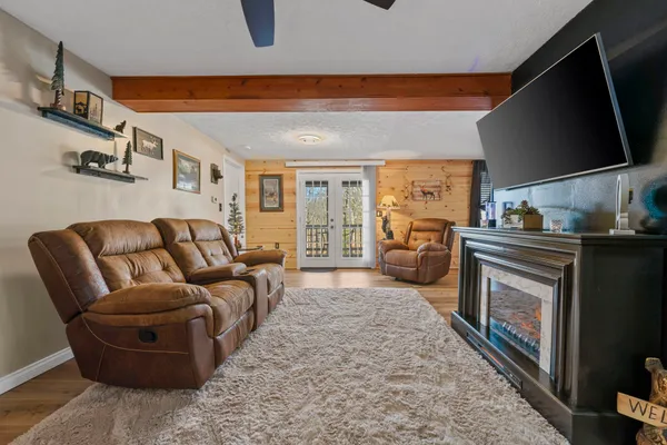 $339,500 | 419 Jackie Dukes Road, Lewisburg, KY 42256