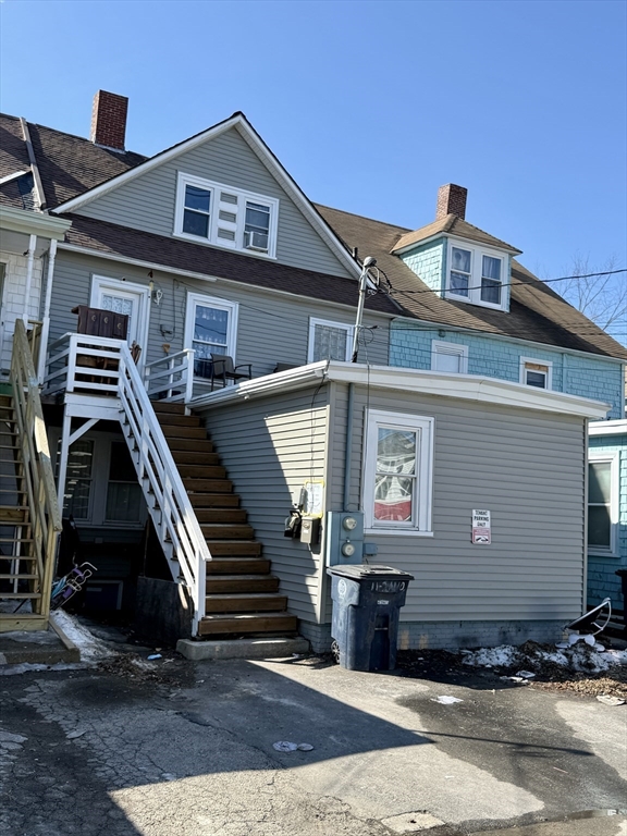 11 Amory Street Nashua, NH 03060 - Photo 2 of 16