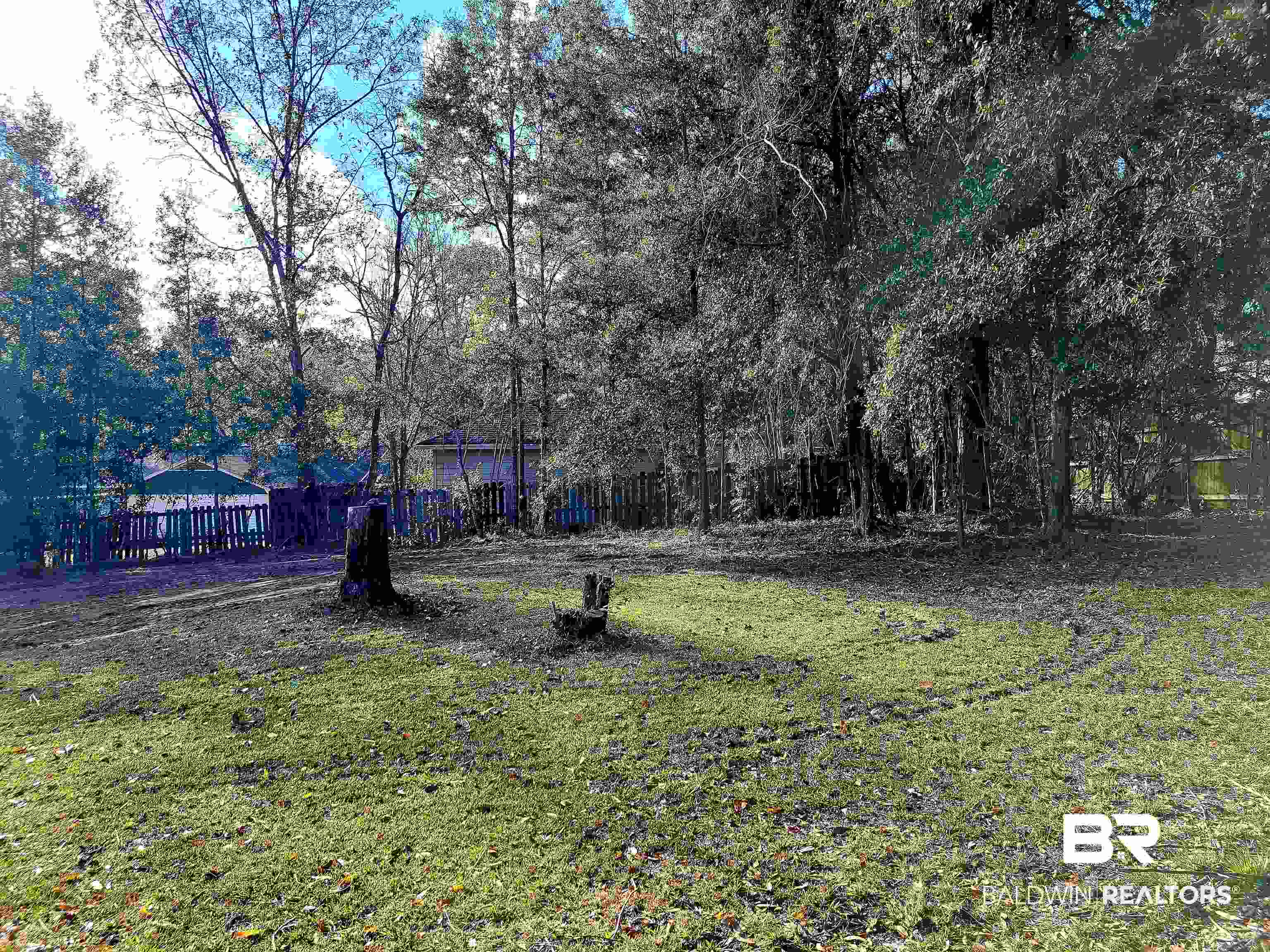 3008 Rocky Springs Court Mobile, AL 36693 - Photo 21 of 23