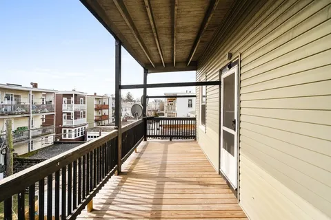 $4,200 | 33 Harbor View Street, Unit 1, Boston, MA 02125