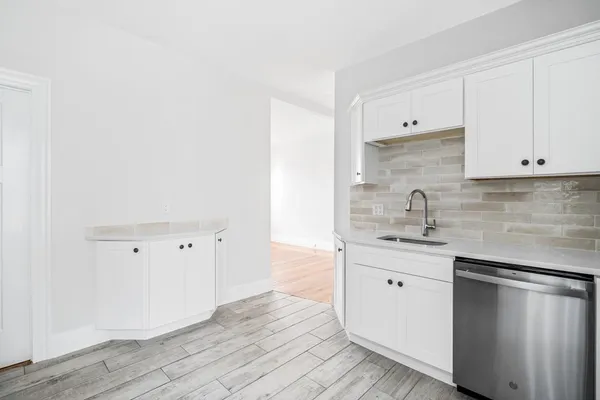 $4,200 | 33 Harbor View Street, Unit 1, Boston, MA 02125