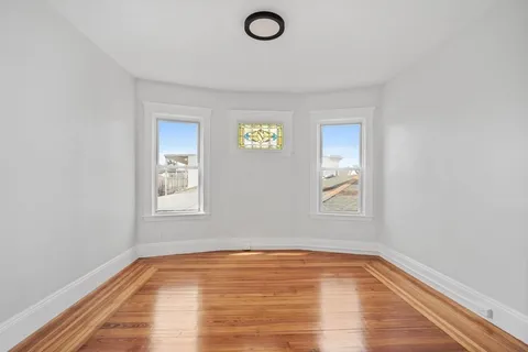 $4,200 | 33 Harbor View Street, Unit 1, Boston, MA 02125