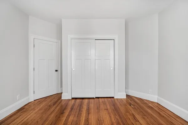 $4,200 | 33 Harbor View Street, Unit 1, Boston, MA 02125