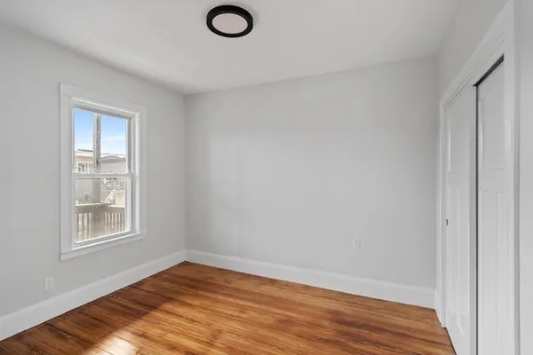 $4,200 | 33 Harbor View Street, Unit 1, Boston, MA 02125
