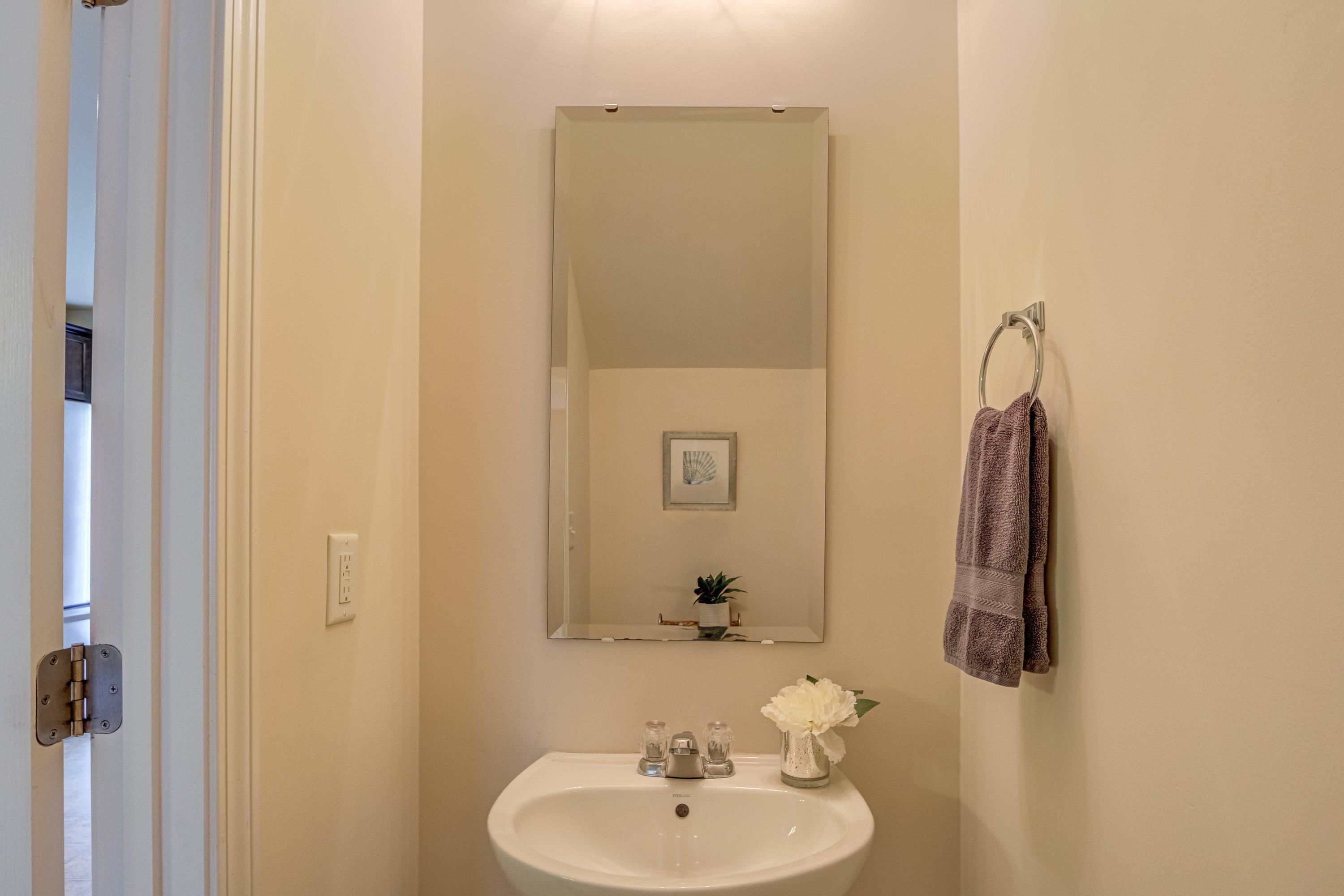 4012 Tresco Crossing Raleigh, NC 27616 - Photo 10 of 46 Photo 10