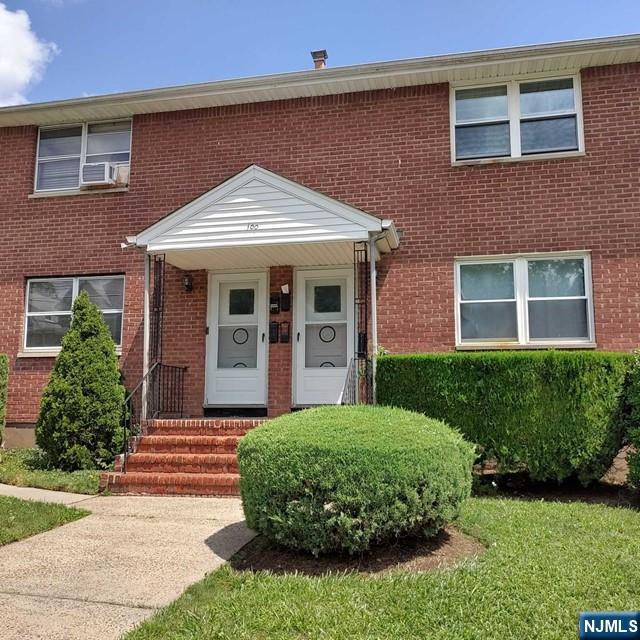 100 Clinton Place, Unit 2E Hackensack, NJ 07601 - Photo 1 of 10