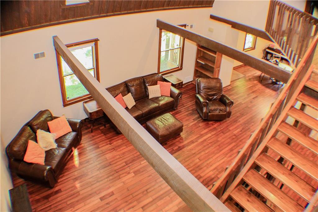 1222 Greenhill Road Pittsburgh, PA 15209 - Photo 6 of 25 a view of an outdoor sitting area