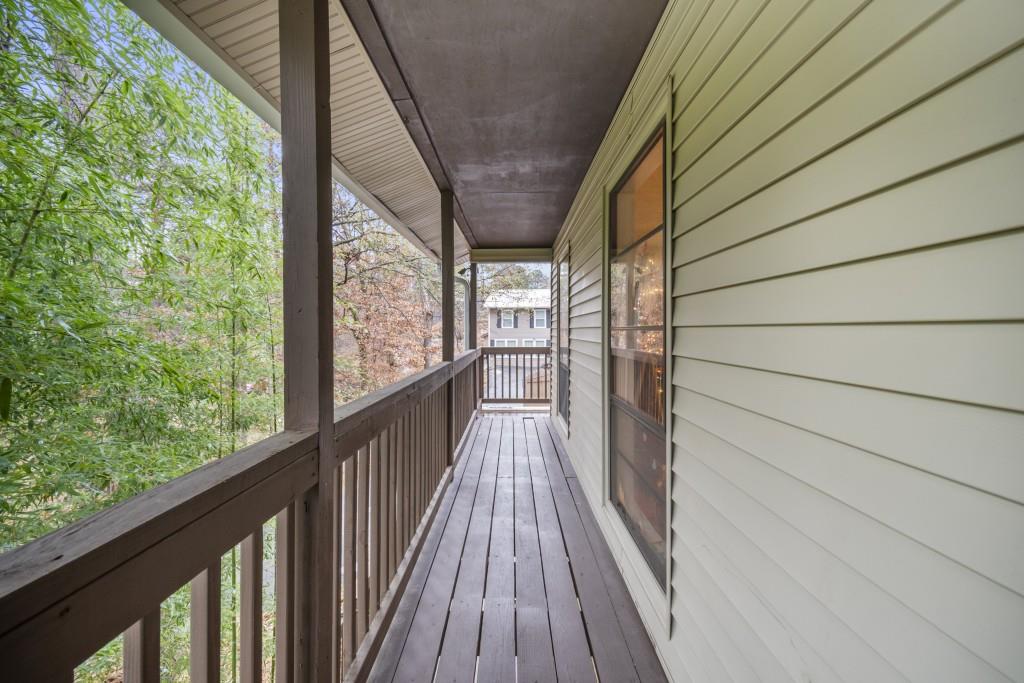 5121 Heather Road Southeast Smyrna, GA 30082 - Photo 3 of 3