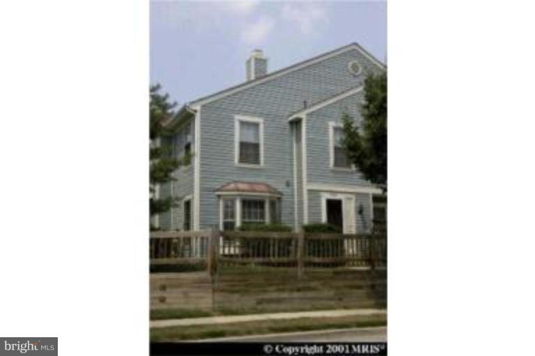 9302 Palmer Place, Unit 7 Laurel, MD 20708 - Photo 1 of 2 Exterior (Main)