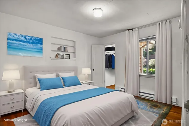 $1,195,000 | 10742 Lakeside Avenue Northeast, Seattle, WA 98125