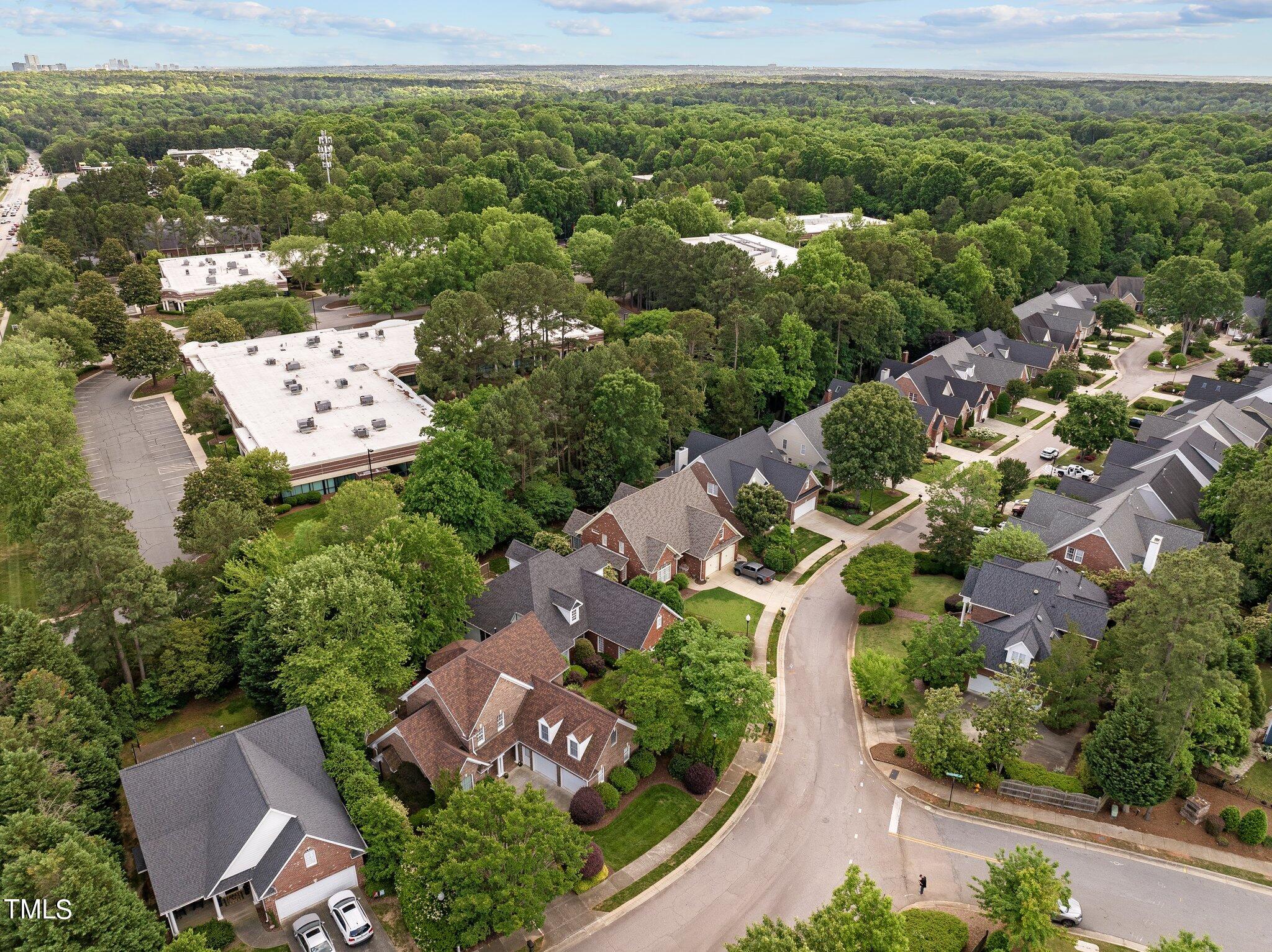 105 Yorkchester Way Raleigh, NC 27615 - Photo 44 of 46 52 71-web-or-mls-DJI_20240510170912_0549