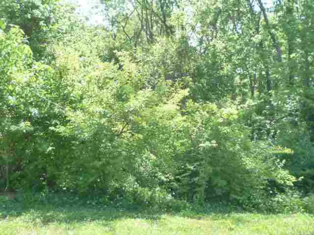 $35,000 | Lot 24 Lakewood, Vincennes, IN 47591