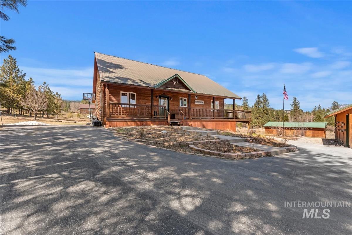 69 Scriver Bluff Road Garden Valley, ID 83622 - Photo 40 of 49
