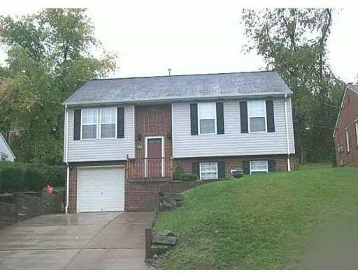5180 Grove Road Whitehall, PA 15236 - Photo 1 of 4 Exterior Front.