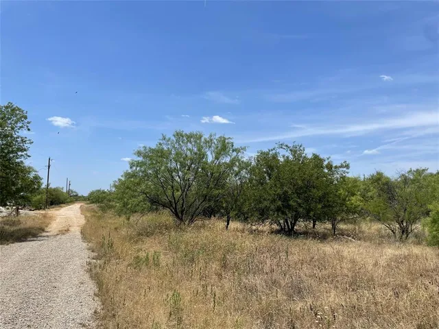 $25,000 | Tbd Cr 316 Road, Breckenridge, TX 76424