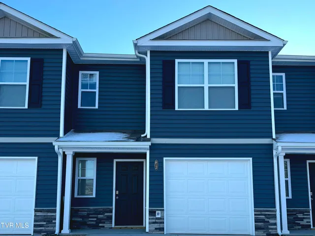 $218,865 | 115 Raceday Center Drive, Unit F2, Bristol, TN 37618