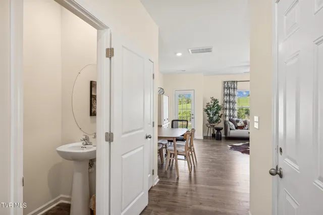 $218,865 | 115 Raceday Center Drive, Unit F2, Bristol, TN 37618