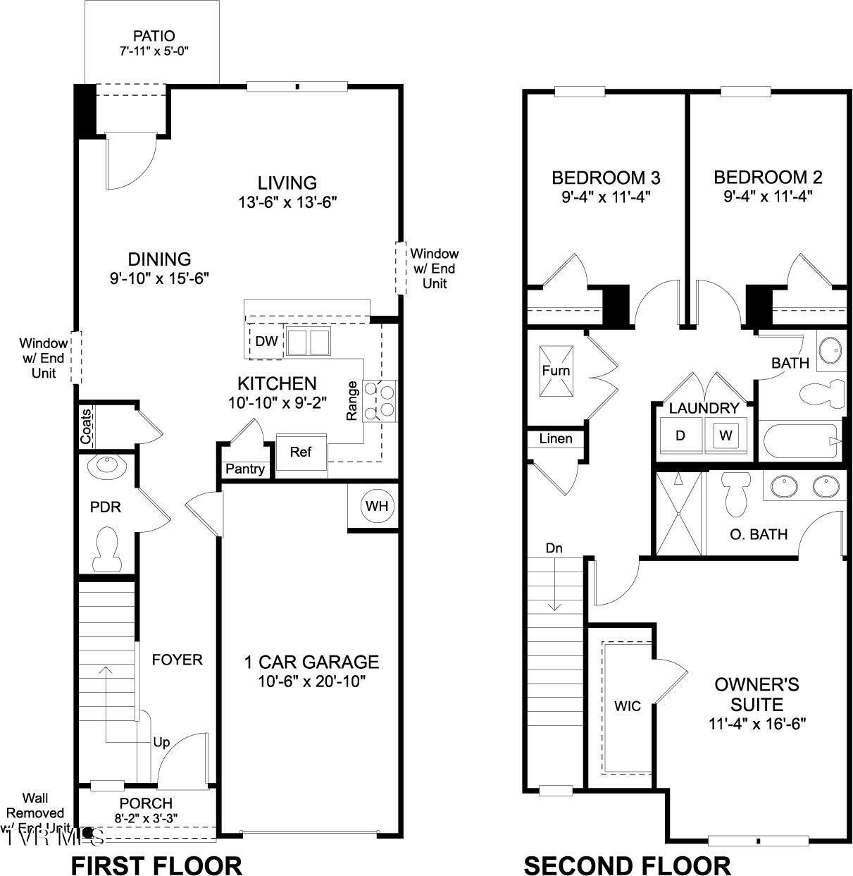 115 Raceday Center Drive, Unit F2 Bristol, TN 37618 - Photo 20 of 20 TH Pearson