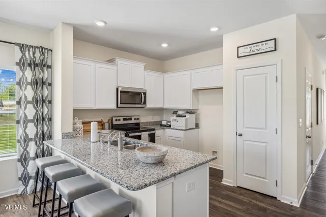 $218,865 | 115 Raceday Center Drive, Unit F2, Bristol, TN 37618