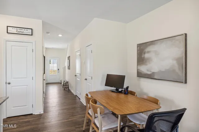 $218,865 | 115 Raceday Center Drive, Unit F2, Bristol, TN 37618