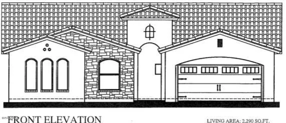 $572,950 | 1734 Bit Way, El Paso, TX 79911