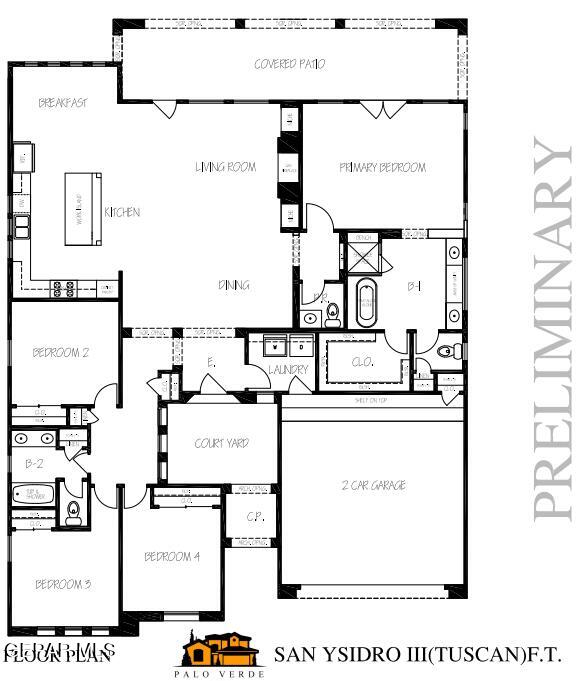1734 Bit Way El Paso, TX 79911 - Photo 52 of 52