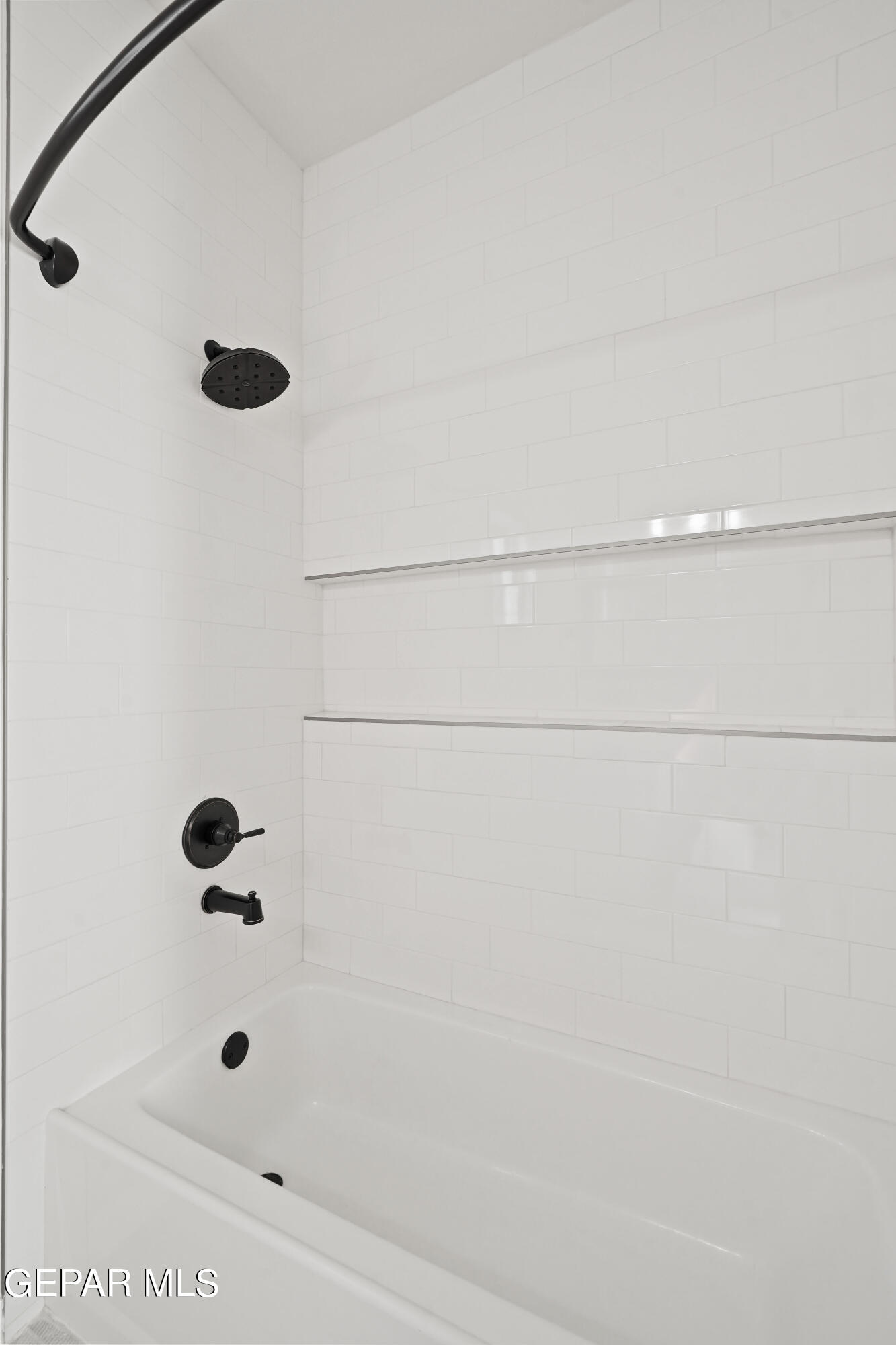 1734 Bit Way El Paso, TX 79911 - Photo 42 of 52 a bathroom with a shower