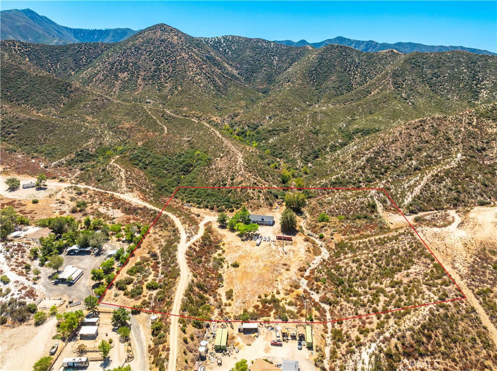28625 Bootlegger Canyon Road Acton, CA 93510 - Photo 50 of 54 Gallery Image 50