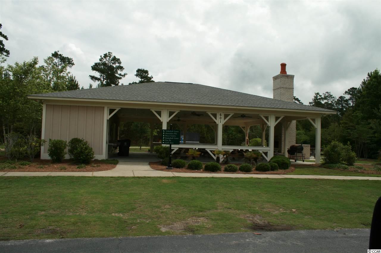 Tbd Fieldstone Court Murrells Inlet, SC 29576 - Photo 11 of 12 Gallery Image 11