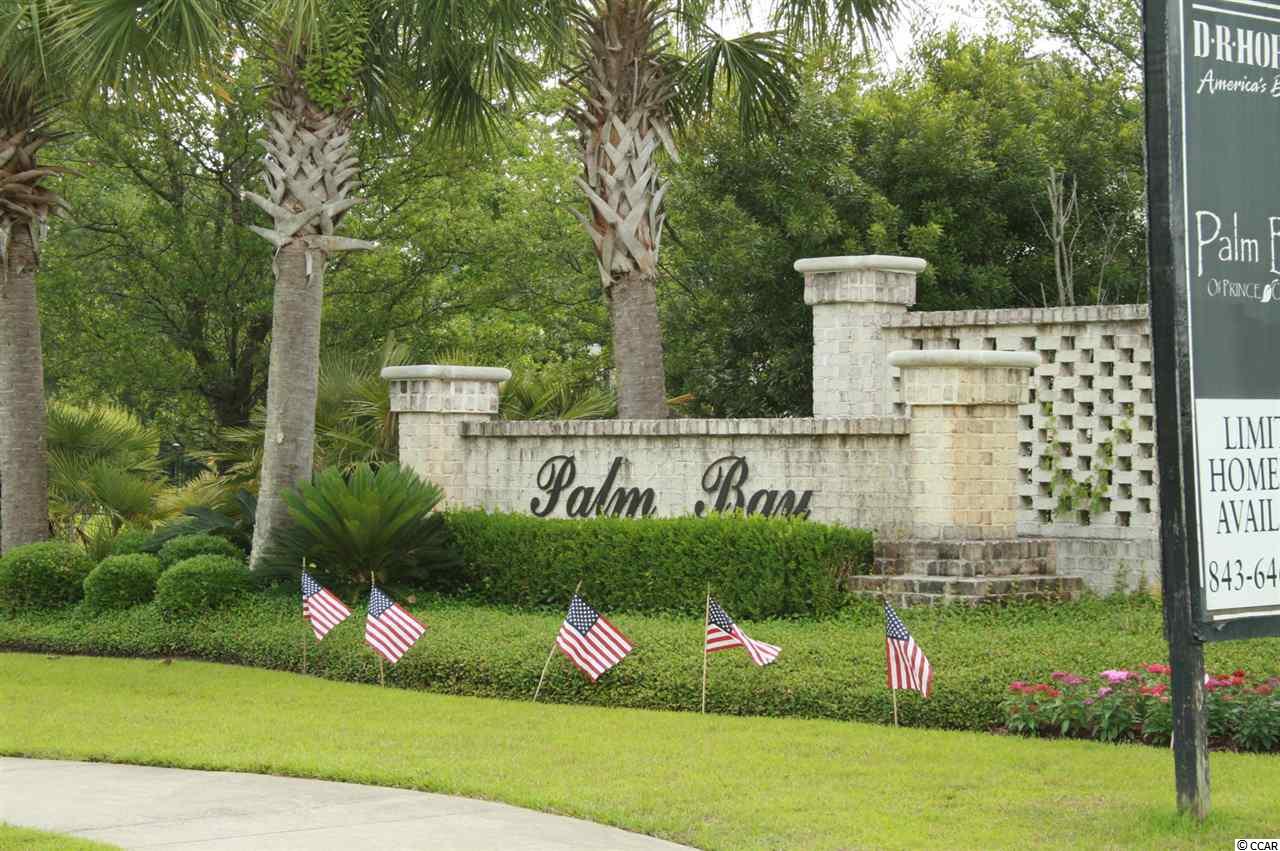 Tbd Fieldstone Court Murrells Inlet, SC 29576 - Photo 3 of 12 Gallery Image 3