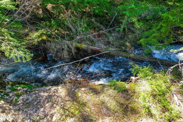 $245,000 | Nna East Canary Creek Road, Cataldo, ID 83810