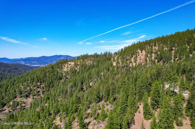 $245,000 | Nna East Canary Creek Road, Cataldo, ID 83810