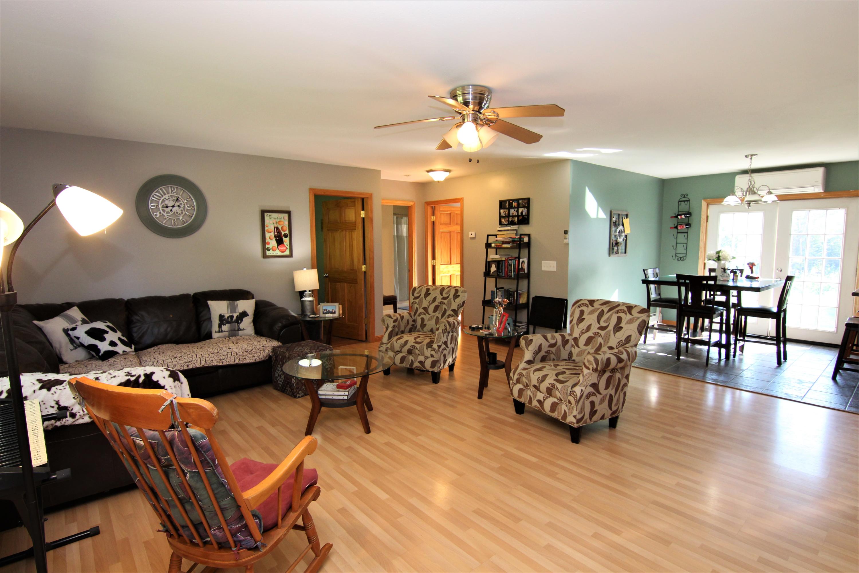 403 Medford Road Lagrange, ME 04453 - Photo 5 of 55 Living room 1