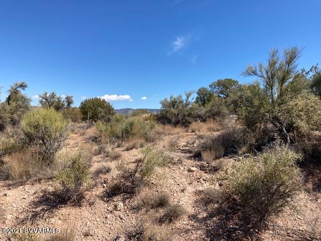 6625 Thunder Ridge Road Rimrock, AZ 86335 - Photo 9 of 11 Lot