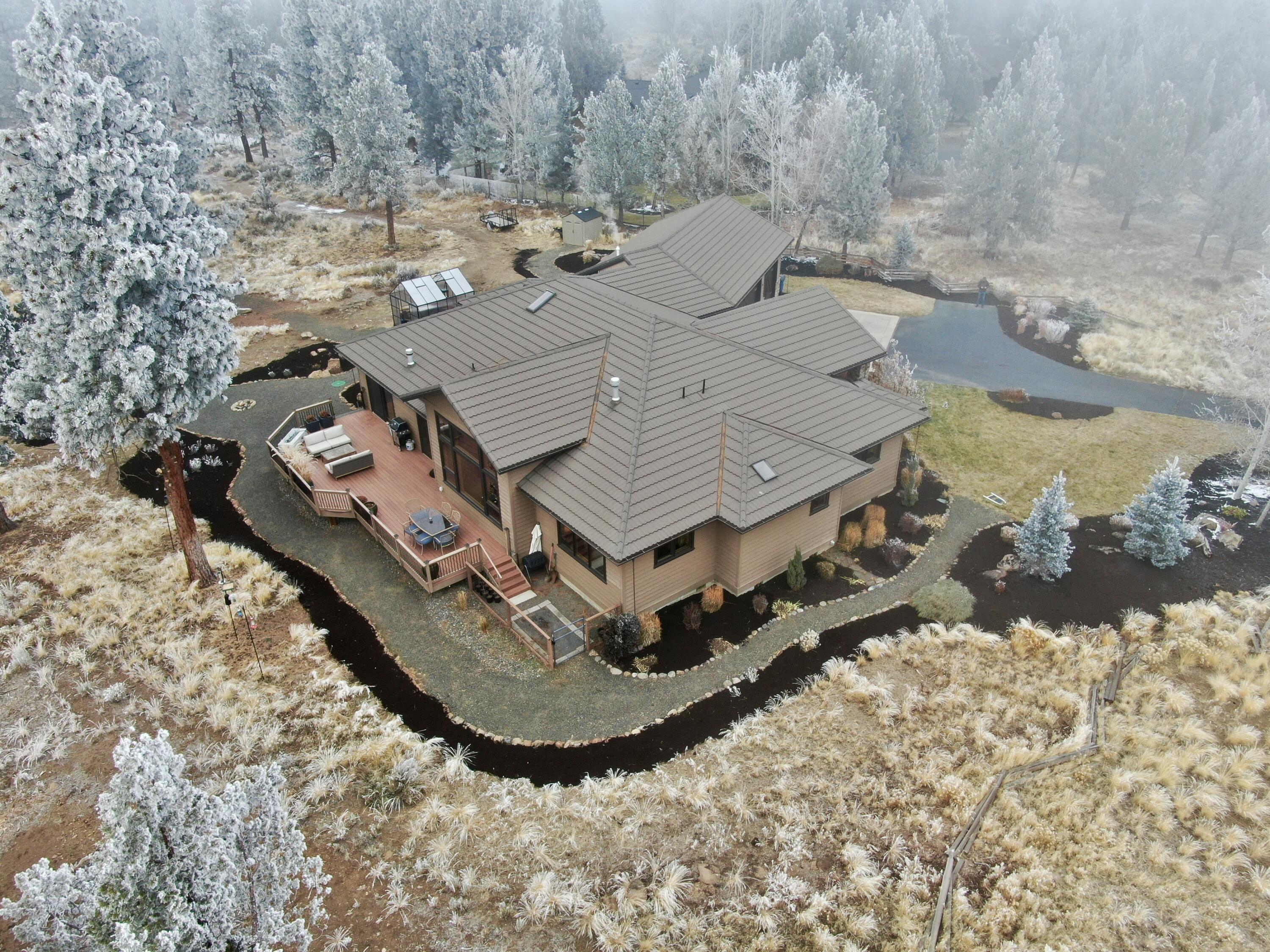 Overhead