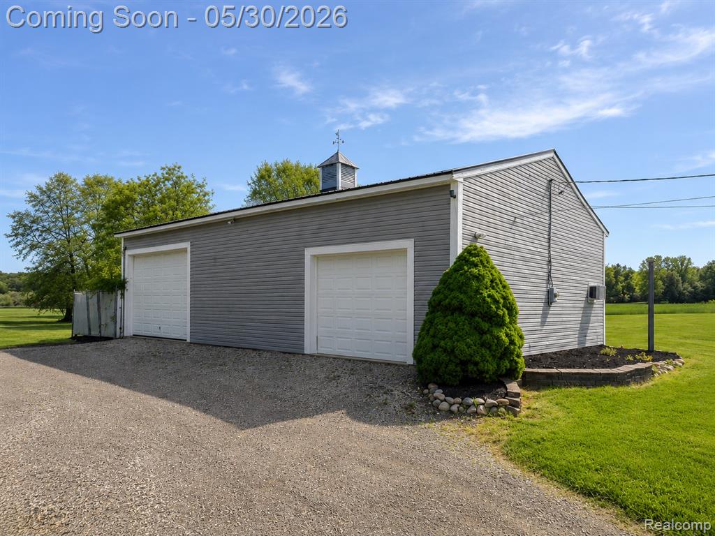 4481 Belford Road Holly, MI 48442 - Photo 65 of 65